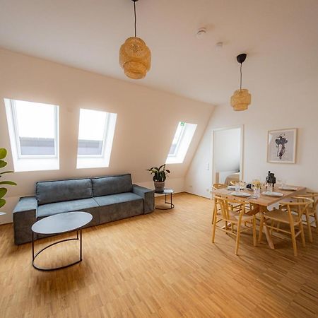 Bonnystay Passau Downtown - Mitten In Der Altstadt Passau'S المظهر الخارجي الصورة