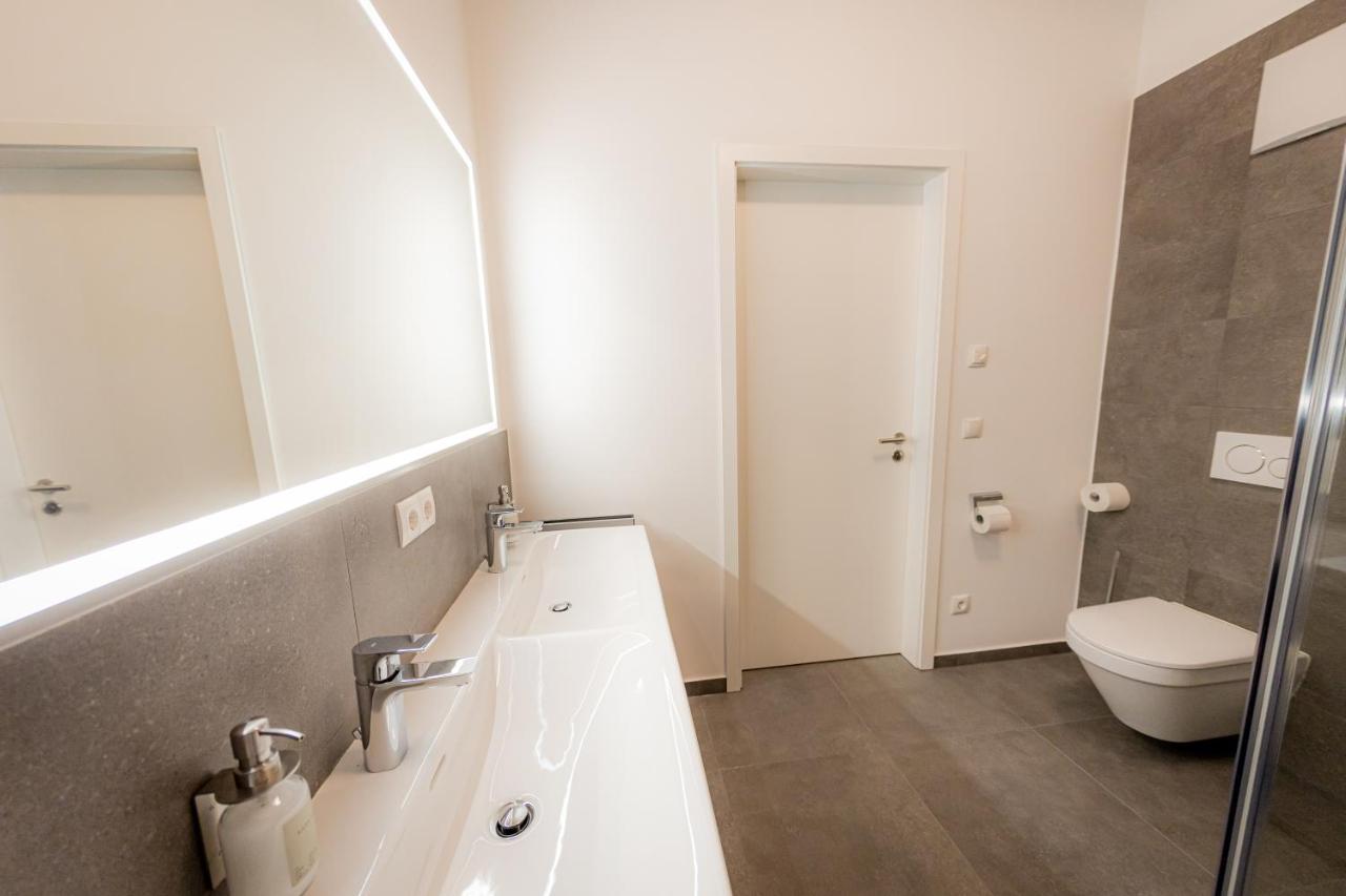 Bonnystay Passau Downtown - Mitten In Der Altstadt Passau'S المظهر الخارجي الصورة