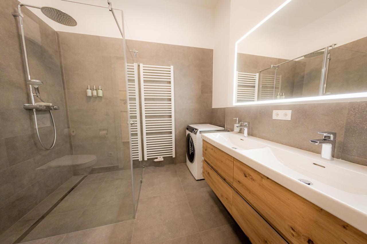 Bonnystay Passau Downtown - Mitten In Der Altstadt Passau'S المظهر الخارجي الصورة
