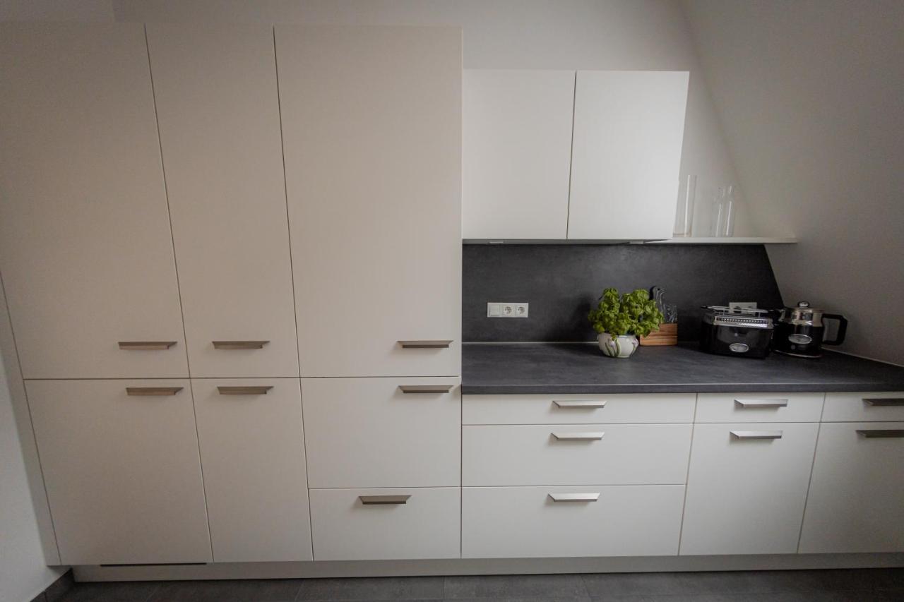 Bonnystay Passau Downtown - Mitten In Der Altstadt Passau'S المظهر الخارجي الصورة