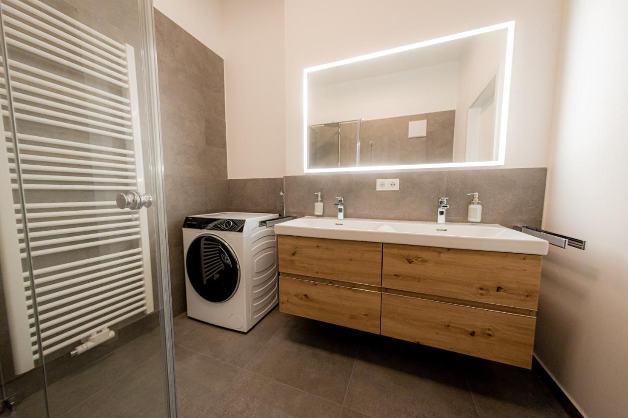 Bonnystay Passau Downtown - Mitten In Der Altstadt Passau'S المظهر الخارجي الصورة