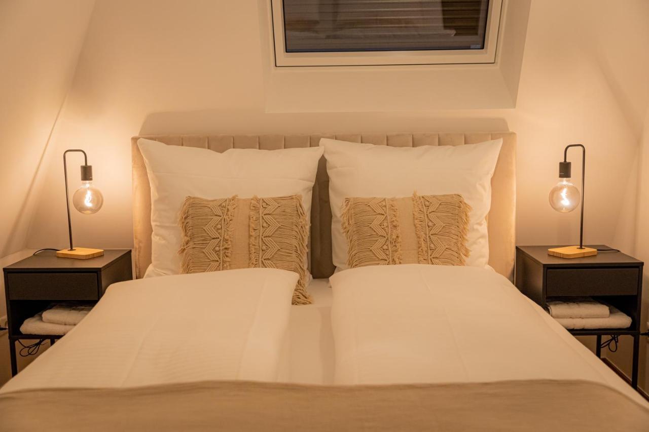 Bonnystay Passau Downtown - Mitten In Der Altstadt Passau'S المظهر الخارجي الصورة