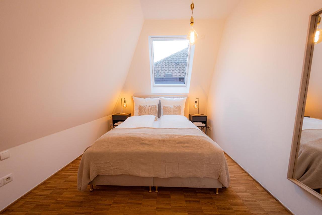 Bonnystay Passau Downtown - Mitten In Der Altstadt Passau'S المظهر الخارجي الصورة